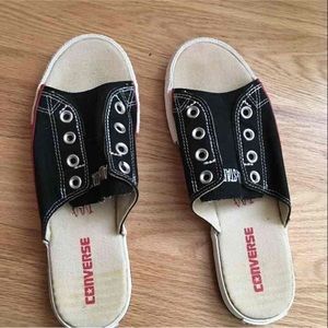 Converse Sandals