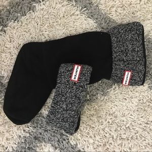 Hunter Boot Socks!