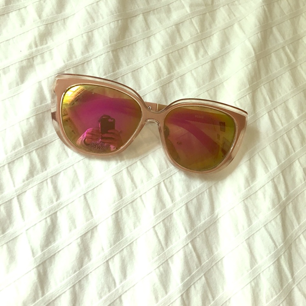 Sun glasses