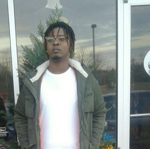 Meet your Posher, Jamarcus