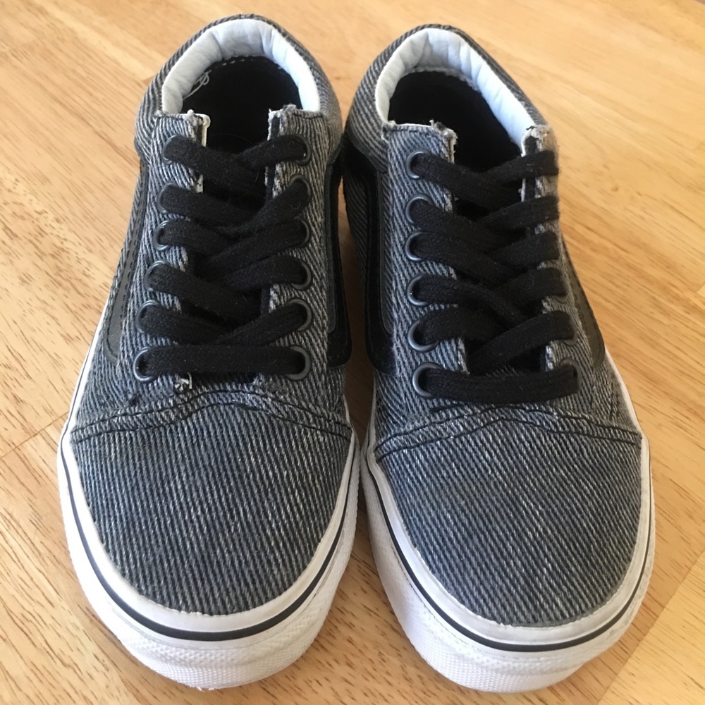 Kids Vans shoes