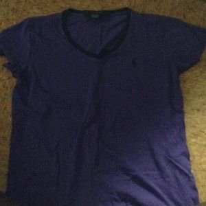 Small Ralph Lauren Polo shirt
