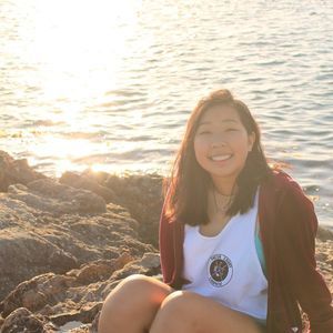 Meet your Posher, Karen