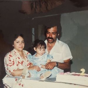 Meet your Posher, Erica