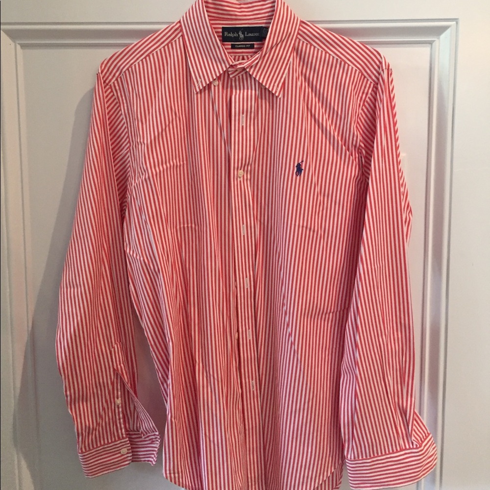 Polo Ralph Lauren Button Down