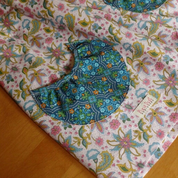 NWOT Pixie Dust Designs Boutique sundress sz. 6 - Picture 3 of 4