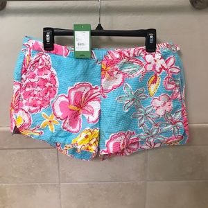 Lilly Pulitzer Adie shorts 8