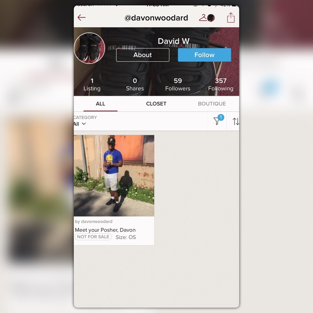 Scammer alert ❌❌