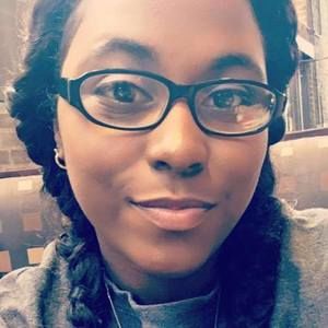 Meet your Posher, Renatta