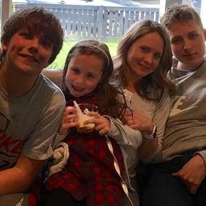 Meet your Posher, Kelli