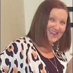 Meet your Posher, Glenda