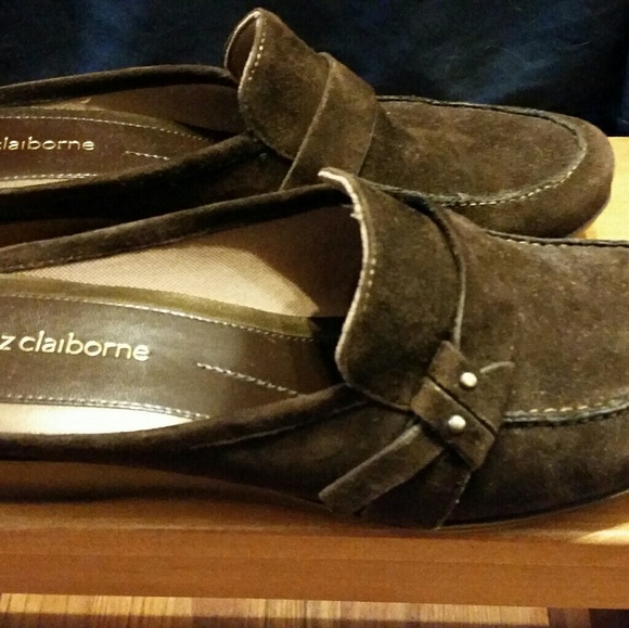 Liz Claiborne shoes 8M - Picture 2 of 3
