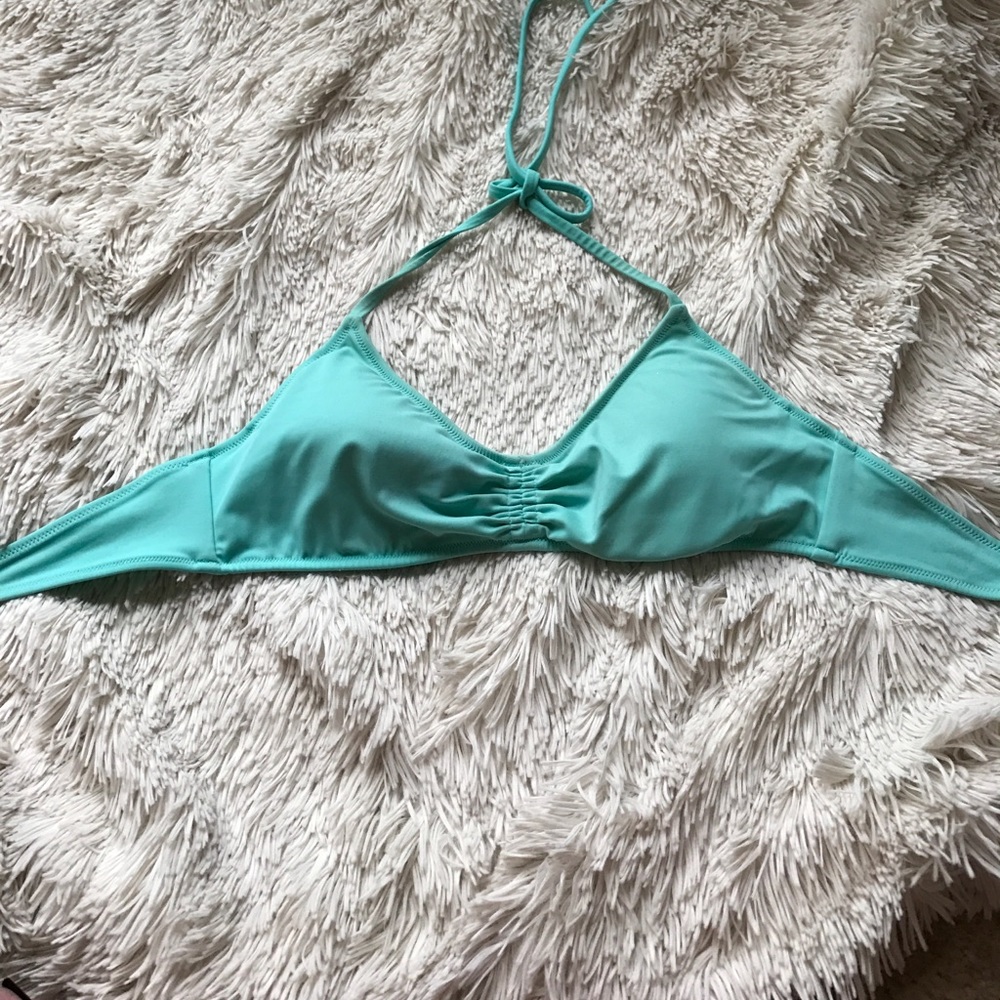 VS swim top