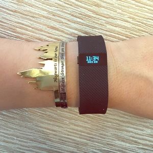 Fitbit Charge HR!!!