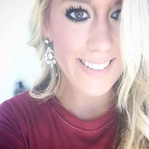 Meet your Posher, Lindsey