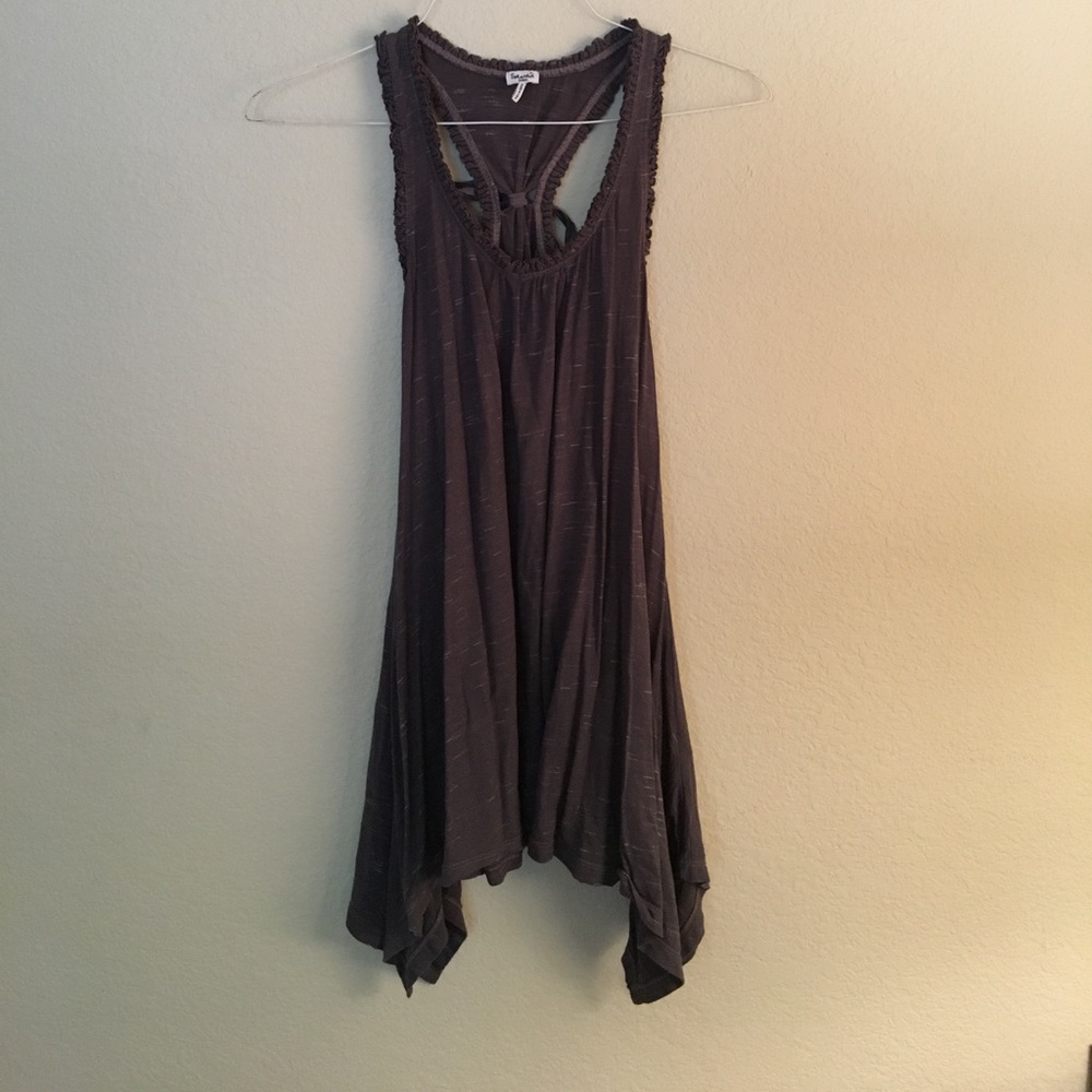Anthropologie top