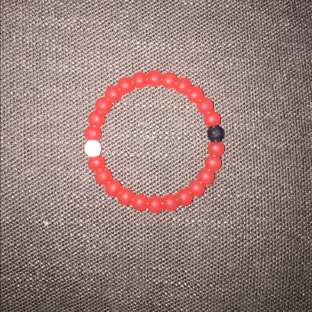 Red REAL Lokai!