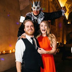 Meet your Posher, Olivia