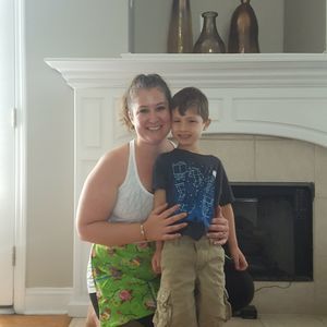 Meet your Posher, Alicia