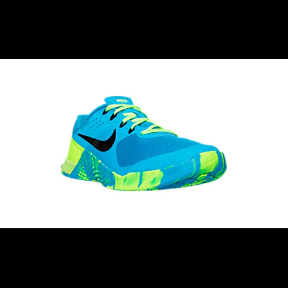 Nike Metcons