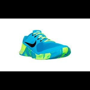 Nike Metcons