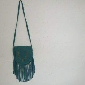 Cross body bag