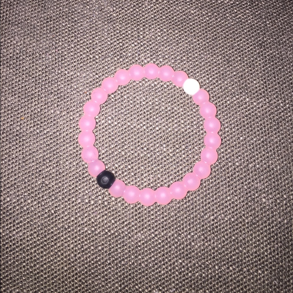 Pink REAL Lokai!