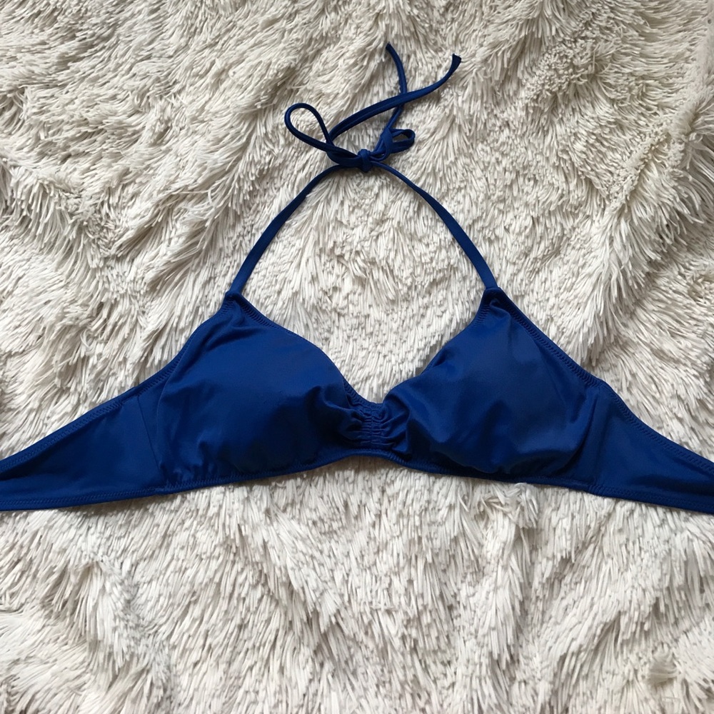 VS swim top