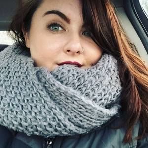 Meet your Posher, Tessa