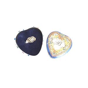 Brighton Heart Ring