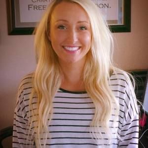 Meet your Posher, Jen