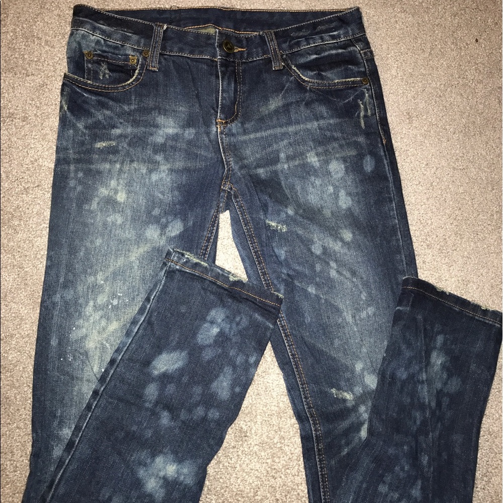 PlayMe denim jeans
