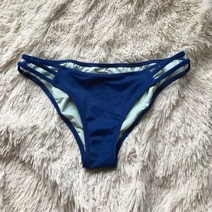 VS swim bottoms