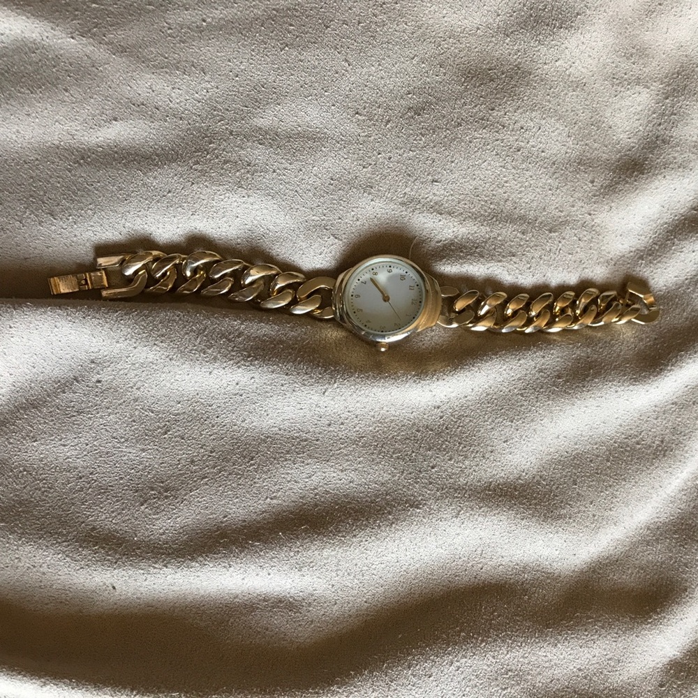 Forever 21 watch. NWOT.