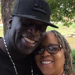 Meet your Posher, Cheryl