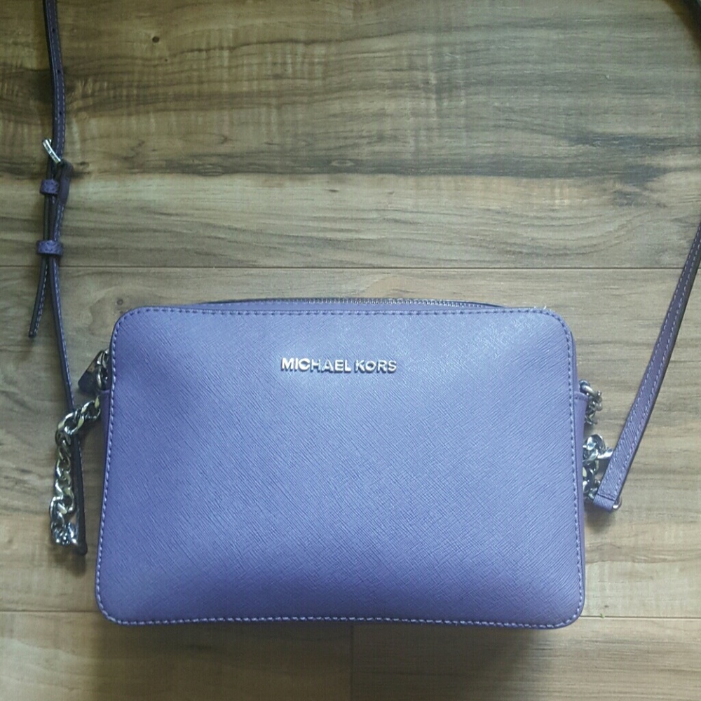 Michael Kors handbag