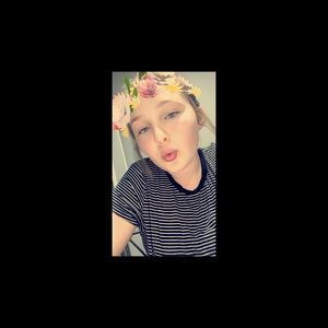 Meet your Posher, Alison