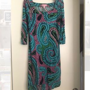 Lilly Pulitzer Dress size 6