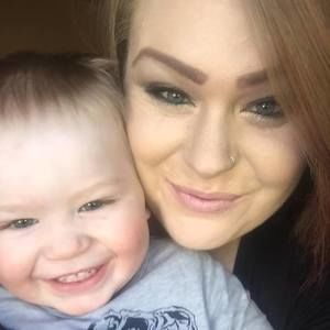 Meet your Posher, Kyle n keyonna