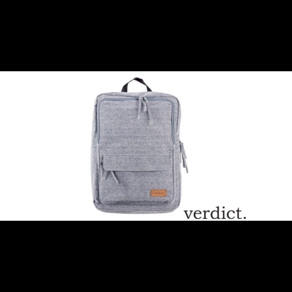 Verdict. Originals Backpack