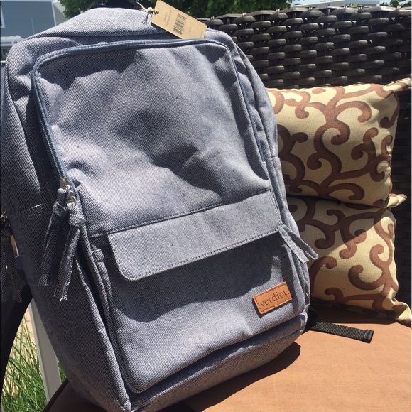 Verdict. Originals Backpack - Picture 2 of 4