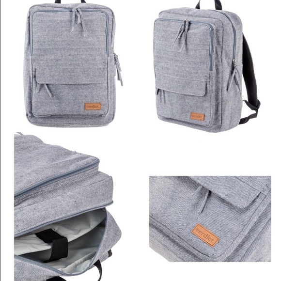 Verdict. Originals Backpack - Picture 3 of 4