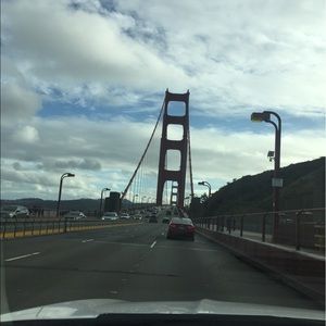 Meet your Posher, Leah