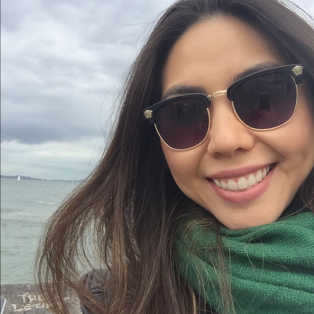 Meet your Posher, Mariane