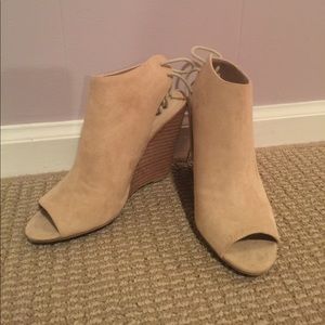 Bella Marie shoes