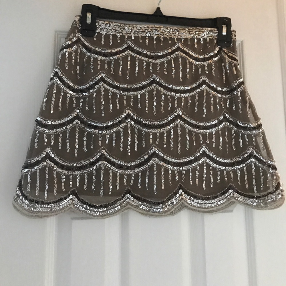 Sequin dress size small - Picture 1 of 2
