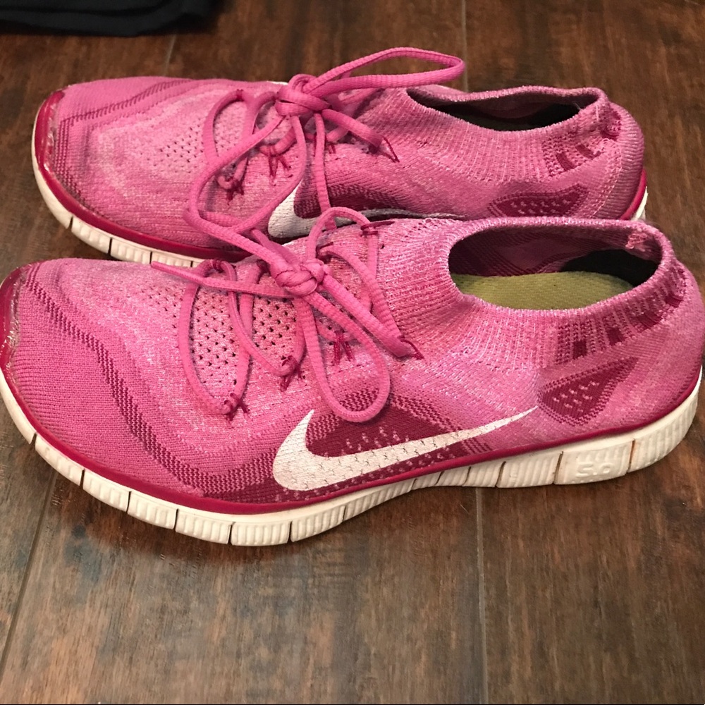 Nike Free Run Flyknit 3.0