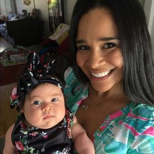 Meet your Posher, Vanessa