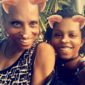 Meet your Posher, Allyne