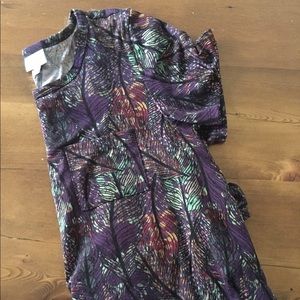 LuLaRoe Carly Dress
